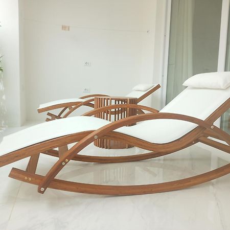 Smart Luxury Suites & Apartments โอโรเซย ภายนอก รูปภาพ
