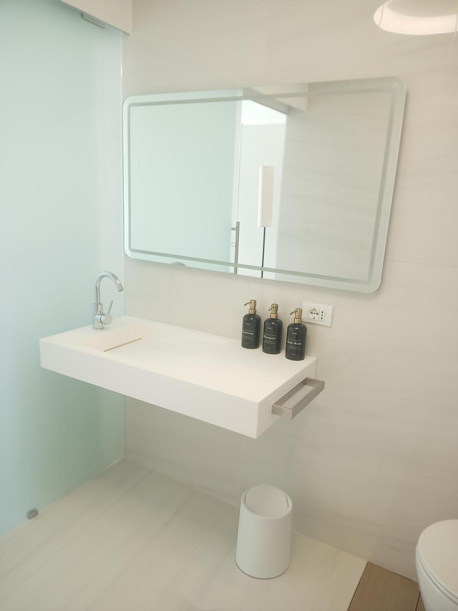 Smart Luxury Suites & Apartments โอโรเซย ห้อง รูปภาพ
