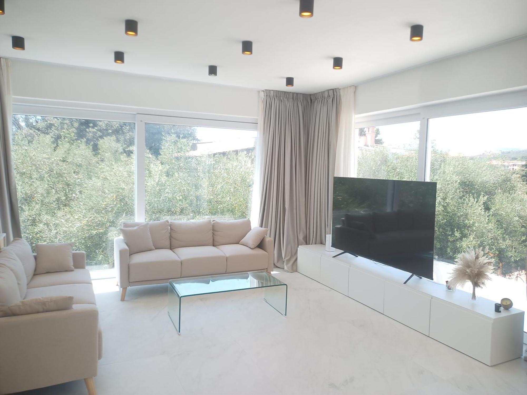 Smart Luxury Suites & Apartments โอโรเซย ภายนอก รูปภาพ