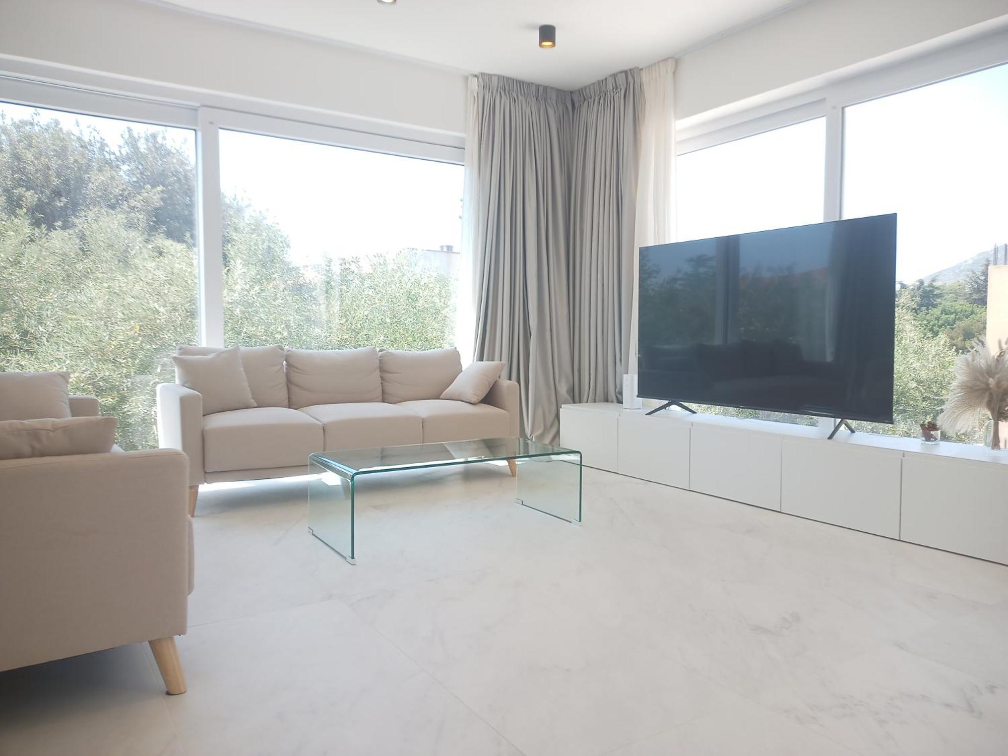 Smart Luxury Suites & Apartments โอโรเซย ภายนอก รูปภาพ