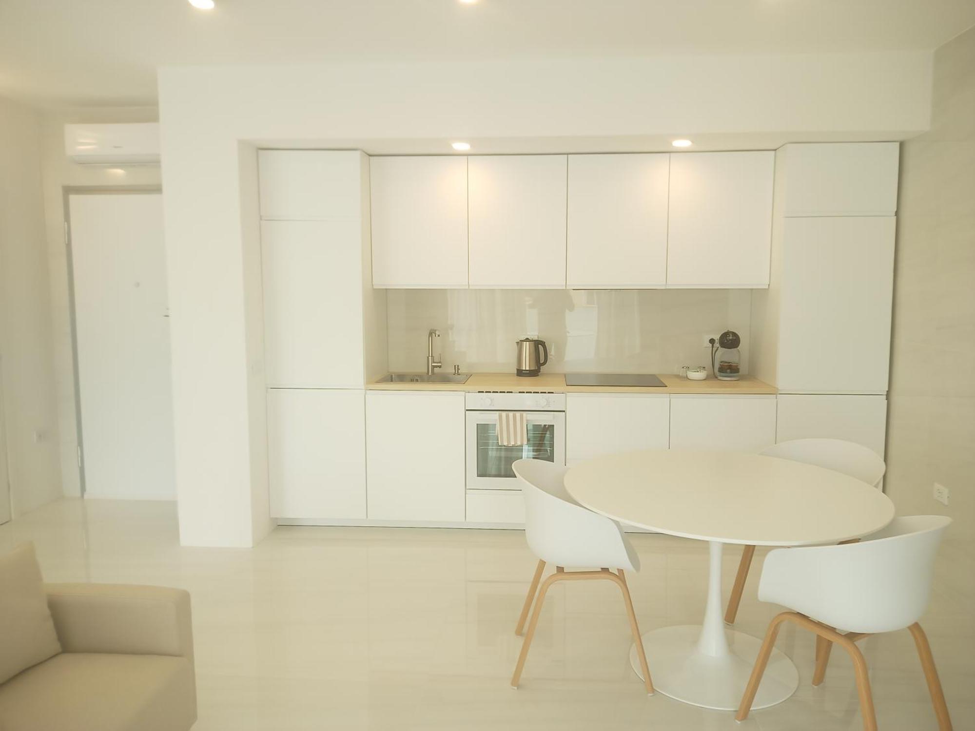 Smart Luxury Suites & Apartments โอโรเซย ภายนอก รูปภาพ
