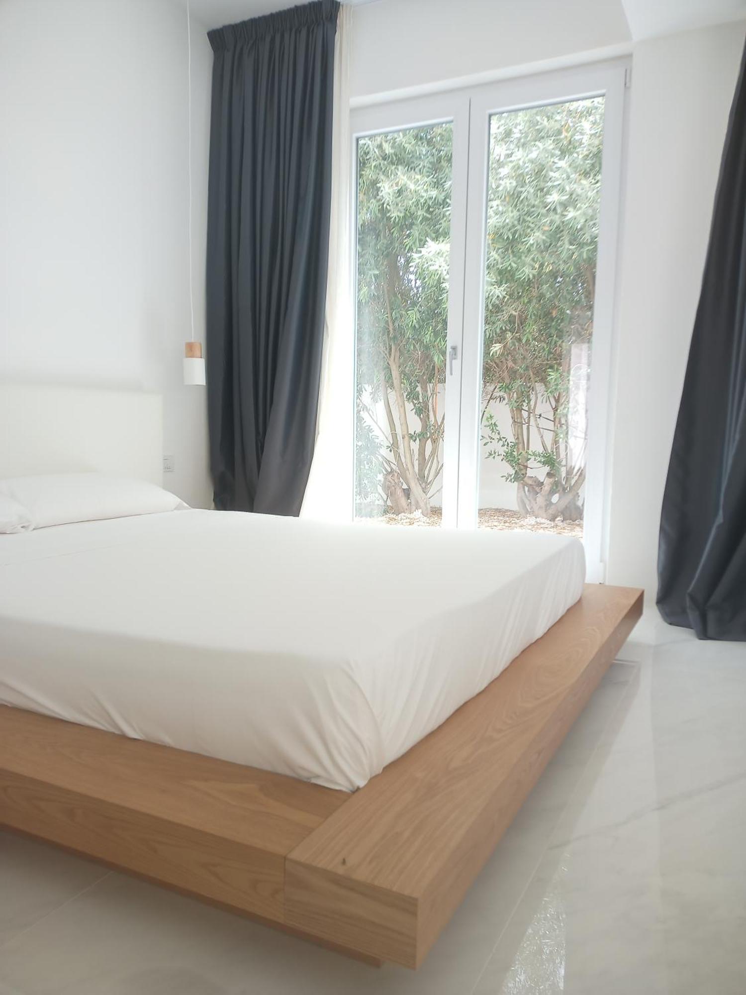 Smart Luxury Suites & Apartments โอโรเซย ภายนอก รูปภาพ