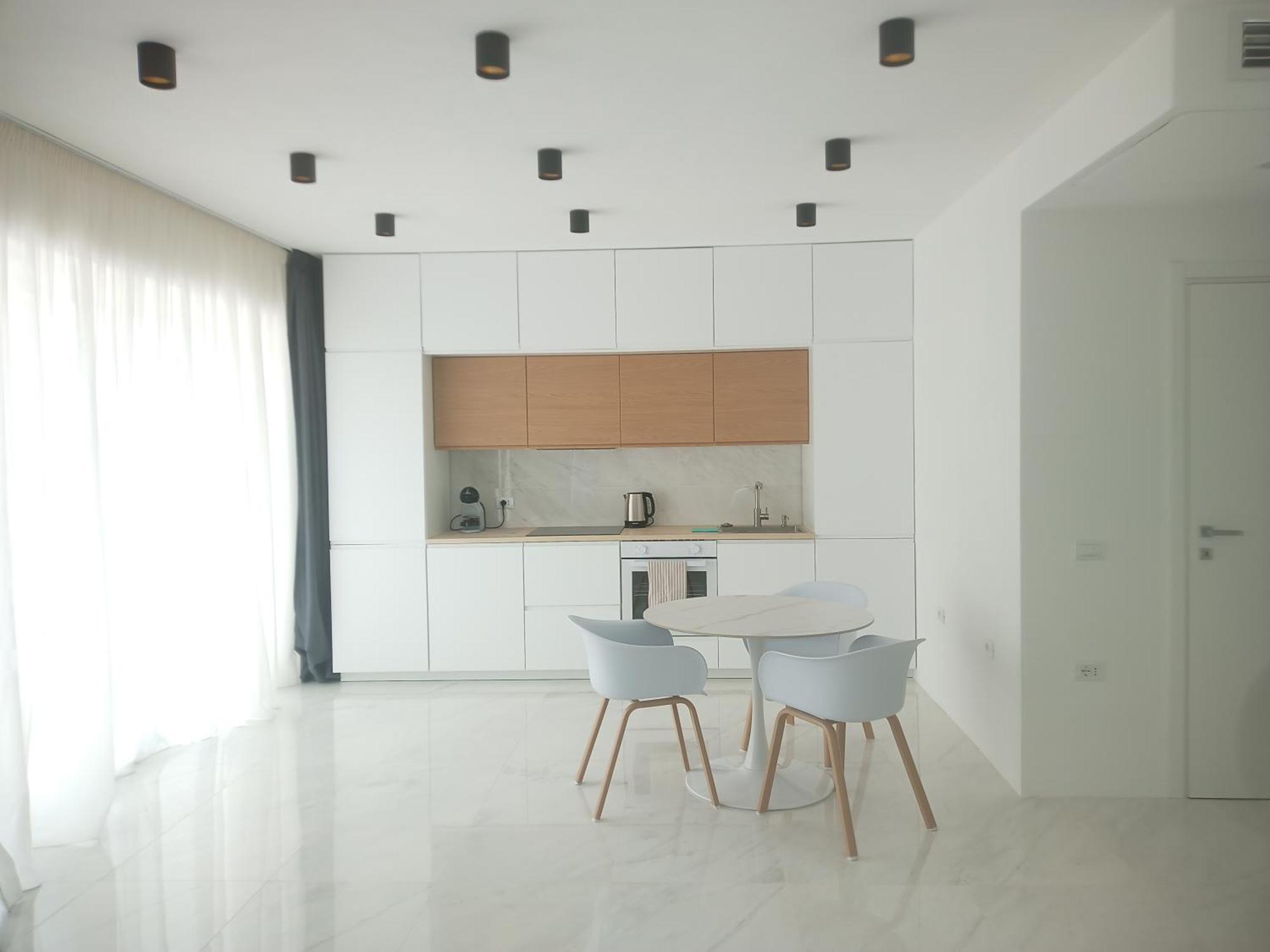 Smart Luxury Suites & Apartments โอโรเซย ภายนอก รูปภาพ