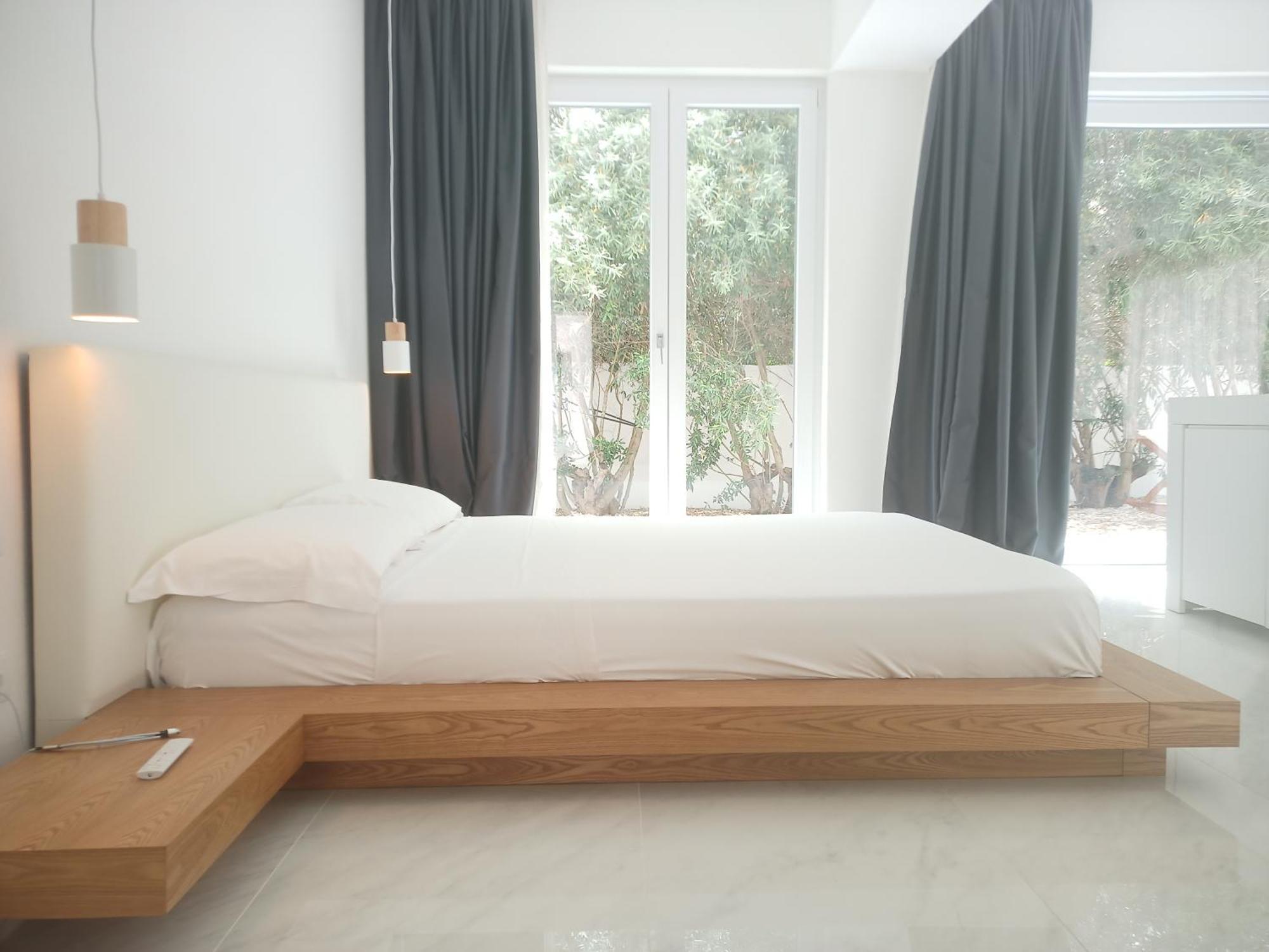 Smart Luxury Suites & Apartments โอโรเซย ภายนอก รูปภาพ