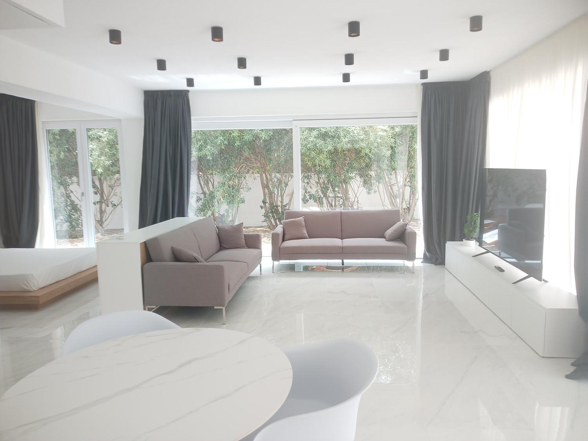 Smart Luxury Suites & Apartments โอโรเซย ภายนอก รูปภาพ