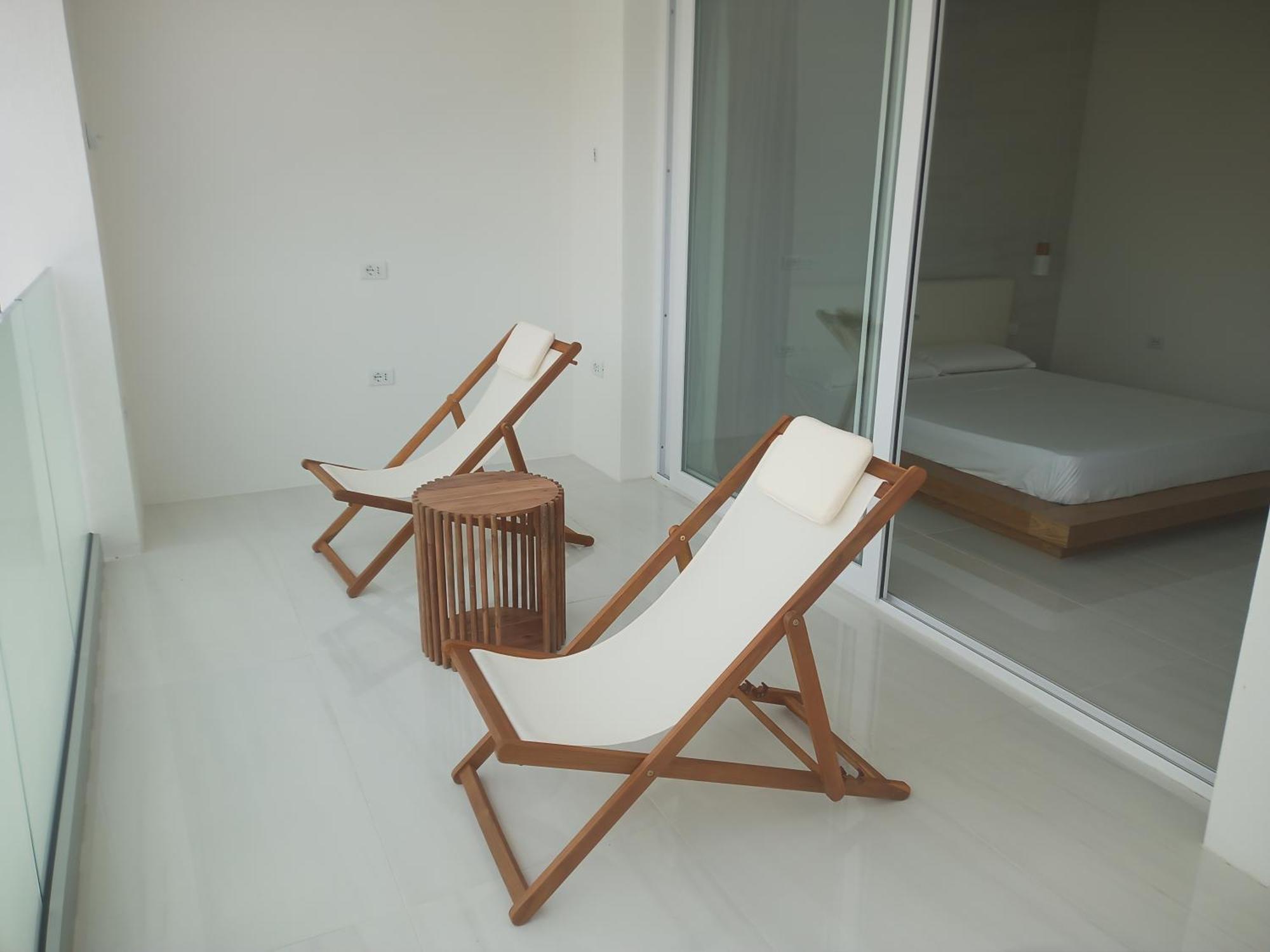 Smart Luxury Suites & Apartments โอโรเซย ภายนอก รูปภาพ
