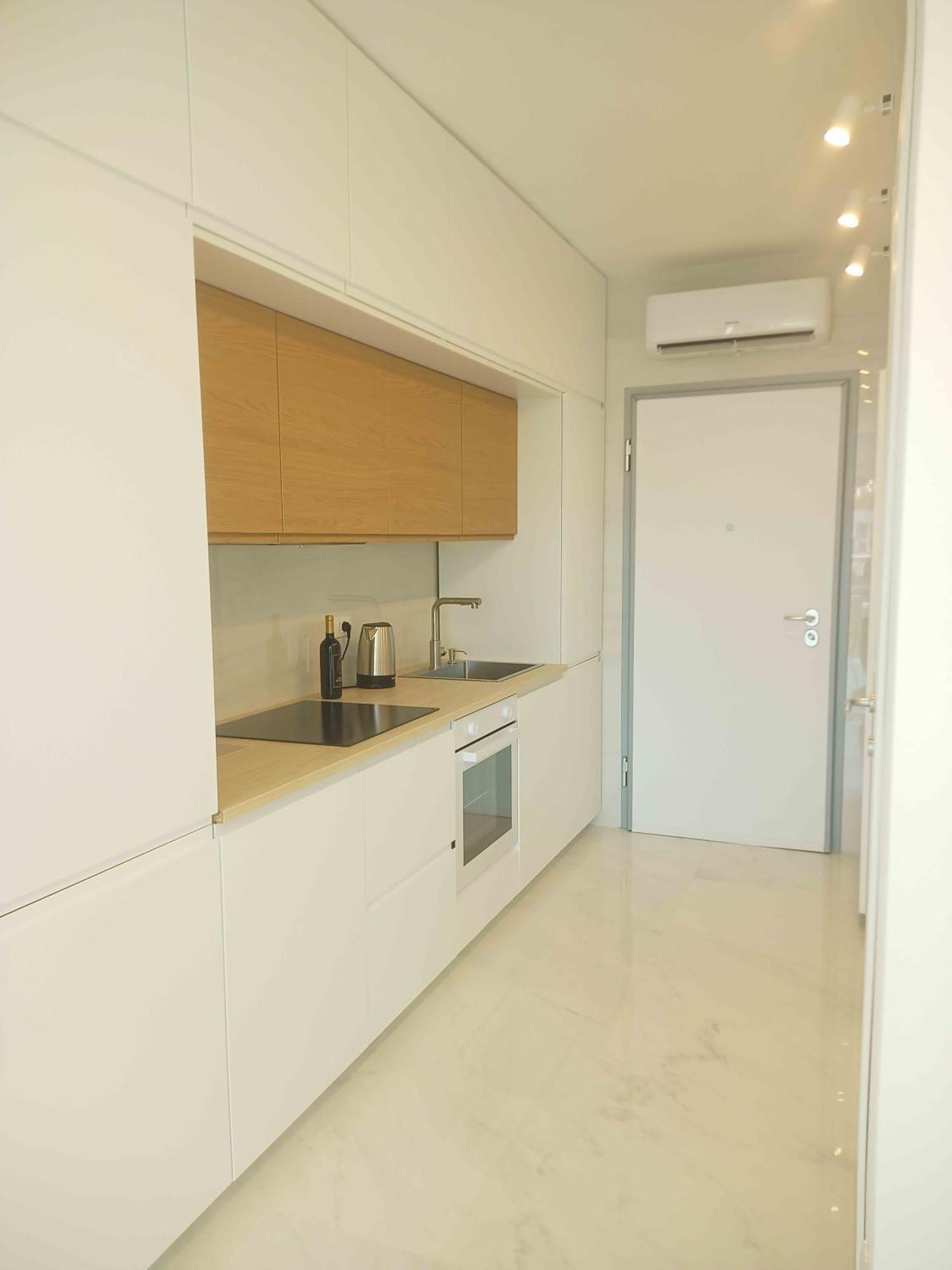 Smart Luxury Suites & Apartments โอโรเซย ภายนอก รูปภาพ