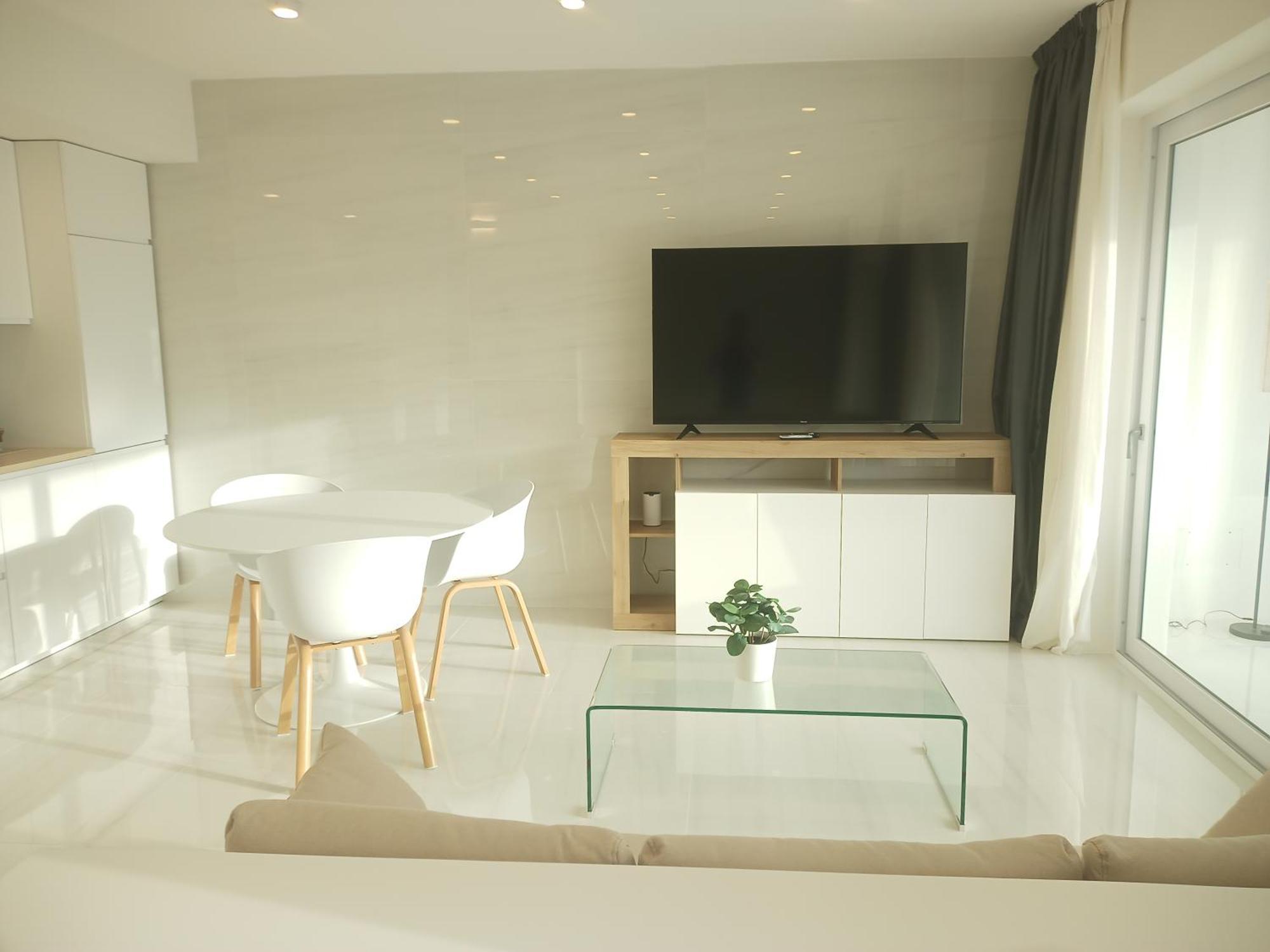 Smart Luxury Suites & Apartments โอโรเซย ภายนอก รูปภาพ