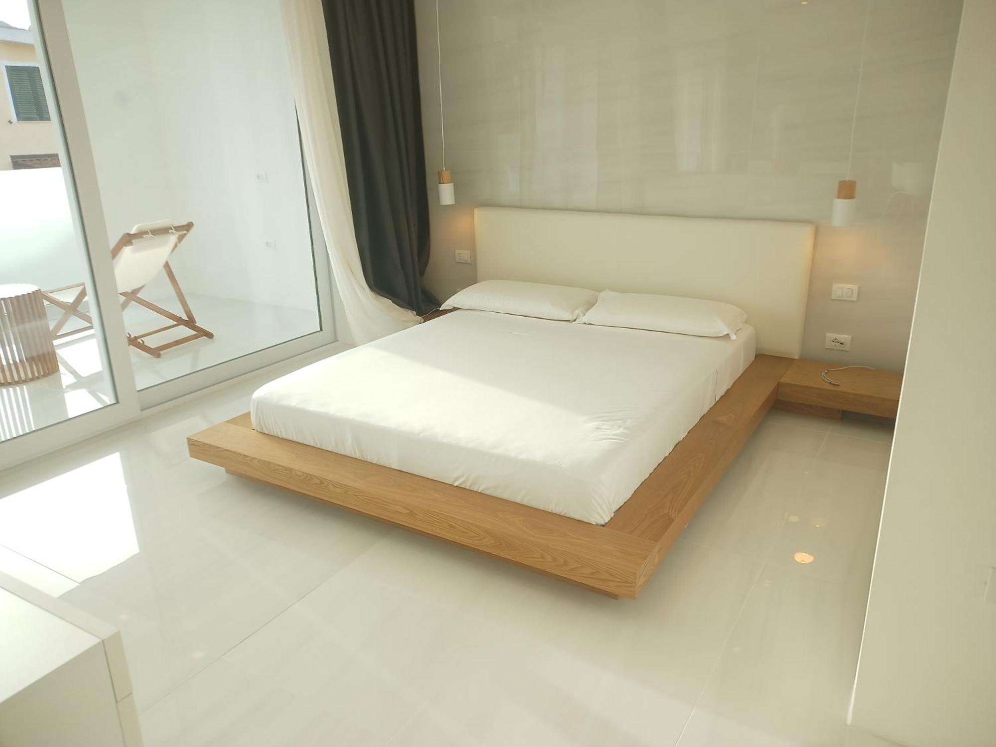 Smart Luxury Suites & Apartments โอโรเซย ภายนอก รูปภาพ