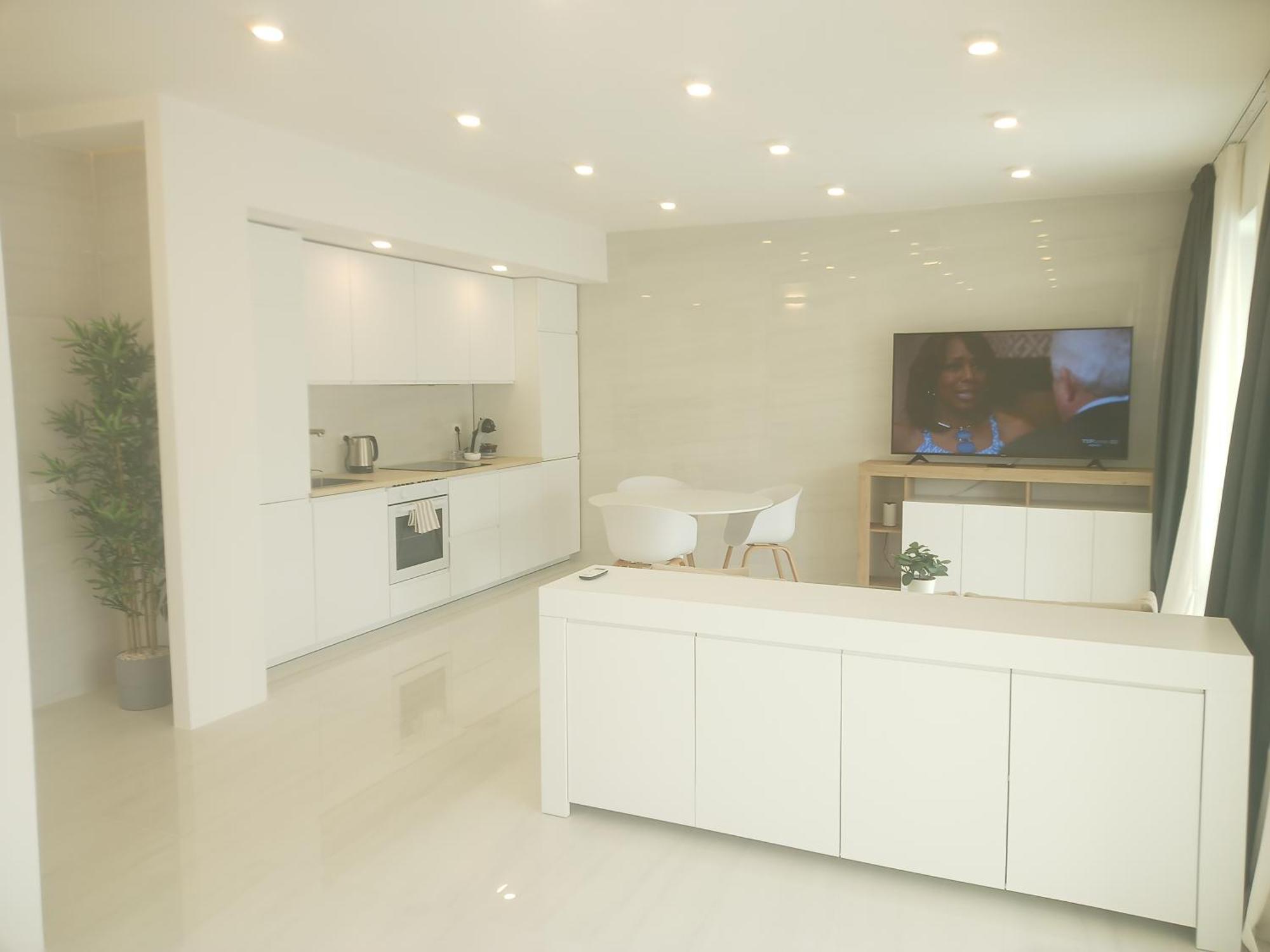Smart Luxury Suites & Apartments โอโรเซย ภายนอก รูปภาพ