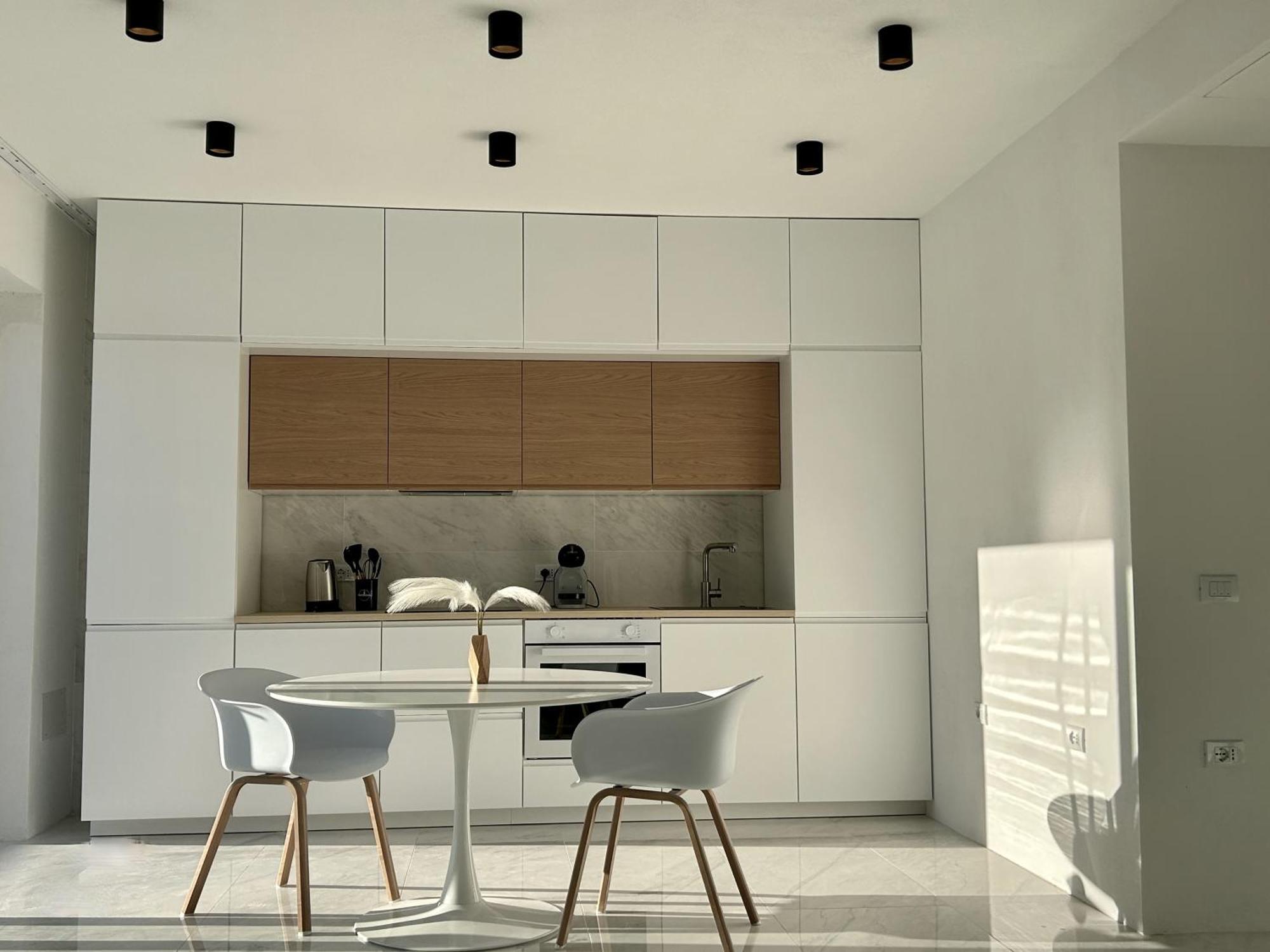 Smart Luxury Suites & Apartments โอโรเซย ภายนอก รูปภาพ