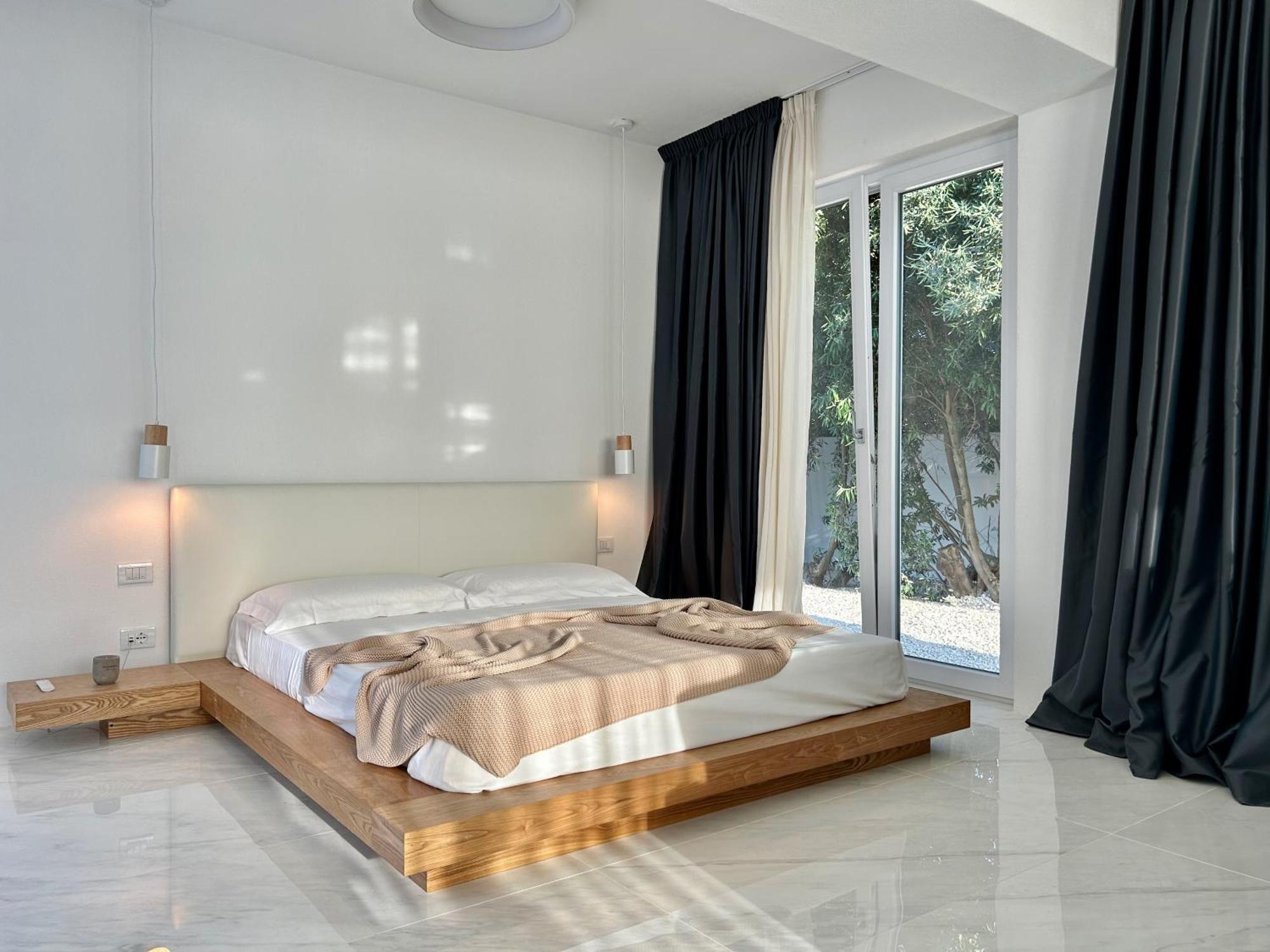 Smart Luxury Suites & Apartments โอโรเซย ภายนอก รูปภาพ
