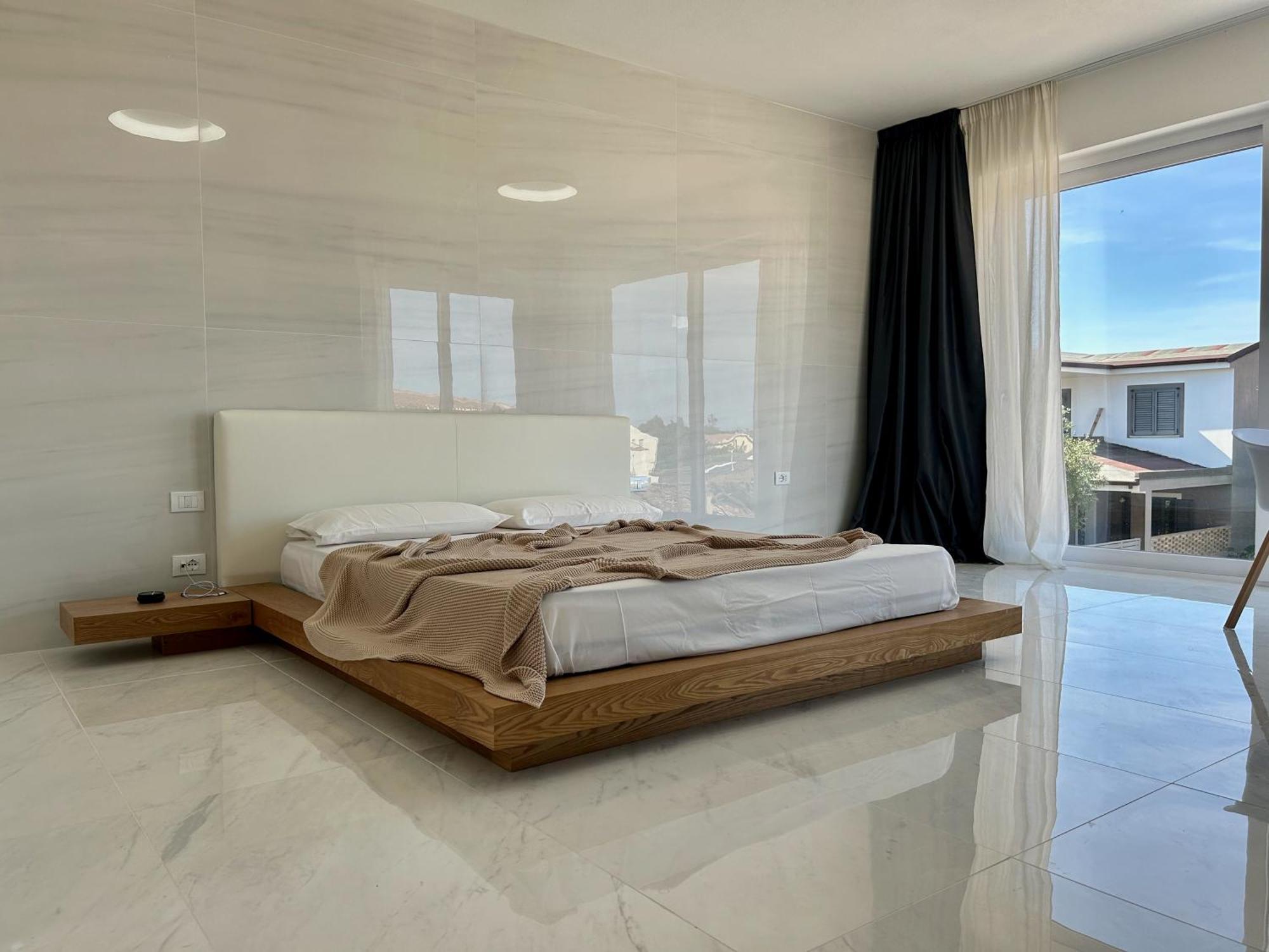 Smart Luxury Suites & Apartments โอโรเซย ภายนอก รูปภาพ